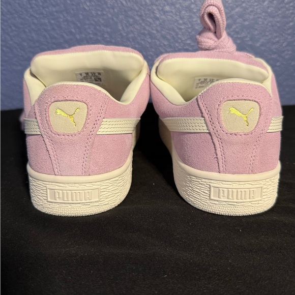 Puma Suede XL - Picture 6 of 8